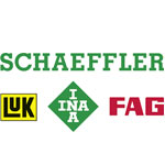 Schaeffler品牌LOGO及介绍 