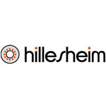 Hillesheim品牌LOGO及介绍 