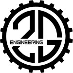 2G Engineering品牌LOGO及介绍 