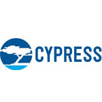 Cypress品牌LOGO及介绍 