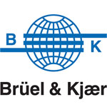 Bruel & Kjær品牌LOGO及介绍 