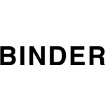 Binder品牌LOGO及介绍