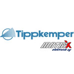 Tippkemper品牌LOGO及介绍 