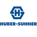 HUBER+SUHNER品牌LOGO及介绍