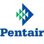 Pentair品牌LOGO及介绍 