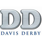 Davis Derby品牌LOGO及介绍 