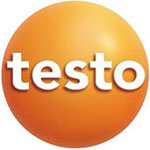 Testo品牌LOGO及介绍 