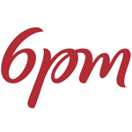 6PM品牌LOGO及介紹 