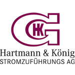 Hartmann & König品牌LOGO及介绍 