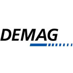 DEMAG品牌LOGO及介绍 