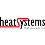 Heatsystems品牌LOGO及介绍 