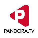 Pandora.TV品牌LOGO及介绍 