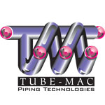 Tube-Mac品牌LOGO及介绍 