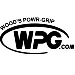 Woods Powr-Grip品牌LOGO及介绍 