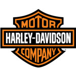 Harley-Davidson品牌LOGO及介绍