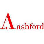 Ashford品牌LOGO及介绍 