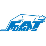 Cat Pumps品牌LOGO及介绍 