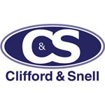 Clifford Snell品牌LOGO及介绍 