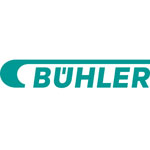 BUHLERGROUP品牌LOGO及介绍 