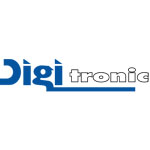 Digitronic品牌LOGO及介绍 