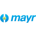 MAYR品牌LOGO及介绍 