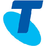 Telstra品牌LOGO及介绍 