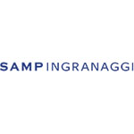 SAMP INGRANAGGI品牌LOGO及介绍 