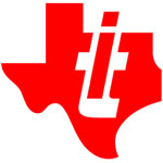 Texas Instruments品牌LOGO及介绍 