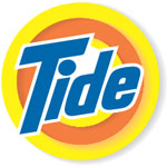 Tide品牌LOGO及介紹 