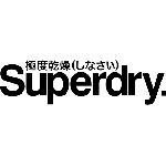 Superdry品牌LOGO及介紹 