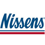 Nissens品牌LOGO及介绍 