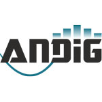 Andig品牌LOGO及介绍 