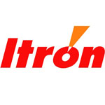 Itron品牌LOGO及介绍 