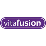 Vitafusion品牌LOGO及介绍 