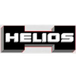 HELIOS品牌LOGO及介绍 