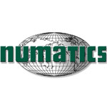 Numatics品牌LOGO及介绍 