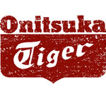 Onitsuka Tiger品牌LOGO及介绍