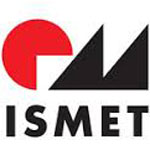 ISMET品牌LOGO及介紹 