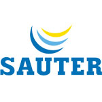 SAUTER品牌LOGO及介紹 
