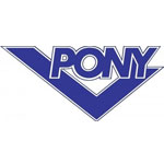 PONY品牌LOGO及介绍 