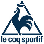 Le Coq Sportif品牌LOGO及介绍 