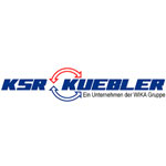 KSR KUEBLER品牌LOGO及介绍 