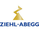 ZIEHL-ABEGG品牌LOGO及介绍 