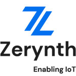 Zerynth品牌LOGO及介绍 