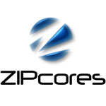 Zipcores品牌LOGO及介绍 