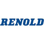 Renold品牌LOGO及介绍 