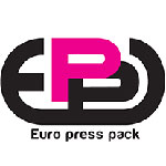 EuroPress品牌LOGO及介绍 