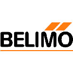 BELIMO品牌LOGO及介绍 