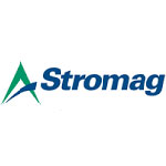 Stromag品牌LOGO及介绍 