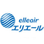 elleair品牌LOGO及介绍 